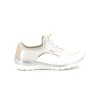 RIEKER L3294 Blanc